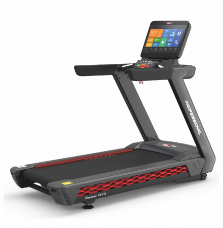 Электрическая профессиональная дорожка UG-Power 010 